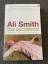 Ali Smith: The Accidental