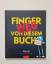 Andy Lee: Finger weg von diesem Buch (20