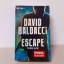 David Baldacci: Escape