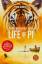 Yann Martel: Life of Pi - Schiffbruch mi