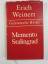 Erich Weinert: Memento Stalingrad