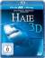 Haie (Blu-ray 3D + Blu-ray)