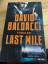 David Baldacci: Last Mile