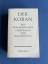 antiquarisches Buch – Henning, Max  – Der Koran / aus dem Arab. übertr. und mit einer Einl. vers. von Max Henning. – Bild 1