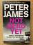 Peter James: Not Dead Yet