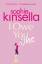 Sophie Kinsella: 1. I Owe You One 2. Sho