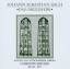 Bach, J. S. - Wolfgang Stockmeier, Orgel