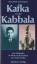 Grözinger, Karl Erich: Kafka und die Kab