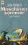 John Crowley: Maschinensommer