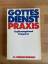 Erhard Domay, Horst Nitschke: Gottesdien