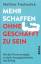 Mathias Fischedick: Mehr schaffen ohne g