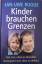 Jan-Uwe Rogge: Kinder brauchen Grenzen