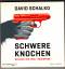 David Schalko: Schwere Knochen - 3 mp3-C