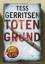 Tess Gerritsen: Totengrund