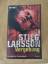 Stieg Larsson: Vergebung - Millenium Bd.