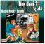 Die drei ??? Kids - Radio Rocky Beach