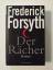 gebrauchtes Buch – Frederick Forsyth – Der Rächer – Bild 1