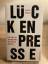 Ulrich Teusch: Lückenpresse - Das Ende d