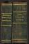 antiquarisches Buch – C. Heinrich  – Svenskt och Tyskt Hand-Lexikon Tyskt och Svenskt (2 Bände) [Handlexikon] – Bild 1