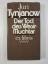 Juri Tynjanow: Der Tod des Wesir-Muchtar