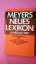 MEYERS NEUES LEXIKON. JAHRBUCH 1981. BER