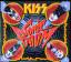 Kiss: Sonic Boom 2 CD + DVD, Erstauflage