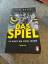 Jan Beck: Das Spiel - Thriller