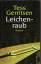 Tess Gerritsen: Leichenraub