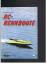 Hermann Böck: RC-Rennboote Hermann Böck: RC-Rennboote
