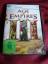 Age Of Empires III (3 CDs)