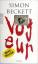 Simon Beckett: Voyeur