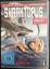Wrong Turn: Sharktopus