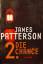 James Patterson: Die 2. Chance