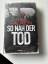 Thea Falken: So nah der Tod - Thriller