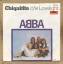 Abba: Chiquitita , (Vinyl Single)