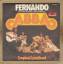 Abba: Fernando , (Vinyl Single)