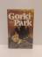 Martin Cruz Smith: Gorki-Park - Roman