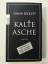 Simon Beckett: Kalte Asche