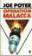 Joe Poyer: Operation Malacca. SF