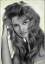 Brigitte Bardot: Postkarte Brigitte Bard