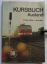 KURSBUCH DDR - Reichsbahn - Ausland / 27