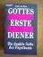 Peter de Rosa: "Gottes erste Diener – Di Peter de Rosa: "Gottes erste Diener – Di