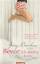 Jenny Downham: Bevor ich sterbe., Roman.