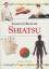 Nicola Pooley: Shiatsu