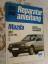 Mazda 323 ab Juni 1985 - 1100 / 1300 / 1