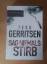 Tess Gerritsen: Sag niemals stirb