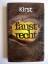 Kirst, Hans Hellmut: FAUSTRECHT - Roman