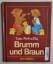 Ida Bohatta: Brumm und Braun