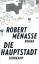 Robert Menasse: Die Hauptstadt.