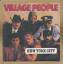 Village People: New York City , (Vinyl S